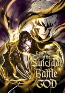 Reincarnation of the Suicidal Battle God