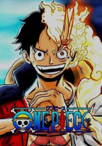 One Piece วันพีช