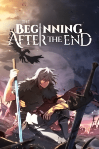 The Beginning After the End