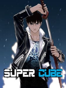 Super Cube