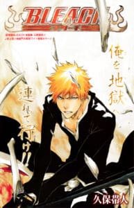 Bleach