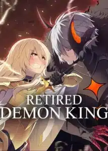 Retired Demon King จอมมารผู้ปลดเกษียณ